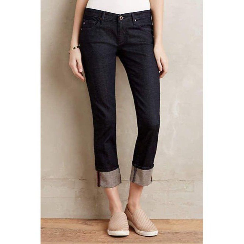 AG Adriano Goldschmeid The Stevie Cuff Jean 27